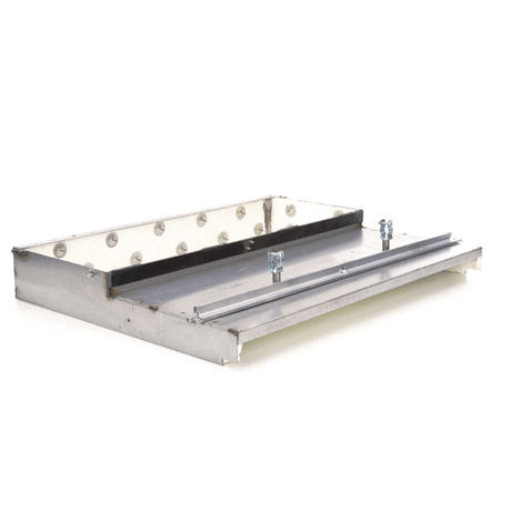 GROEN PARTS Groen 144843 Combustion Chamber Assembly - SKU GR144843