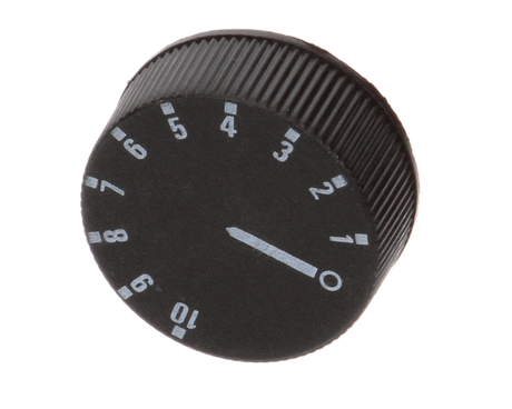 GROEN PARTS Groen 145020 Knob Thermostat Lg Kettles - SKU GR145020