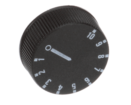 GROEN PARTS Groen 145021 Knob Thermostat Small Kettle - SKU GR145021