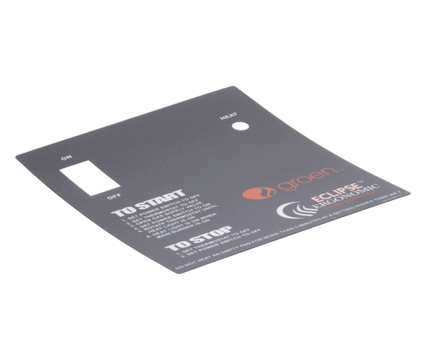 GROEN PARTS 145334 - SKU GR145334