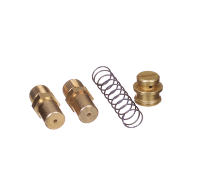 GROEN PARTS Groen 145630 Kit Field Gas Conversion Nat To LP Ssb - SKU GR145630