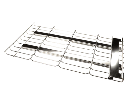 GROEN PARTS Groen 145642 Rack Assembly Left Pan SSB-1 - SKU GR145642