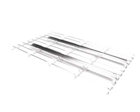 GROEN PARTS Groen 145721 Rack Right Pan SSB-10 - SKU GR145721