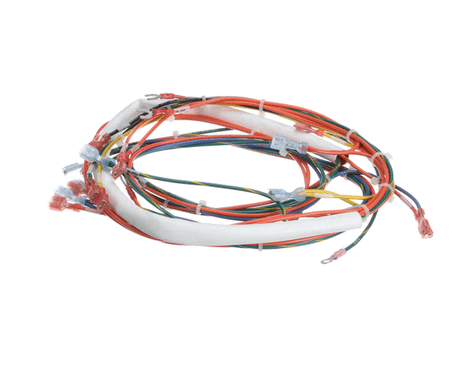 GROEN PARTS Groen 146191 Wire Harness Control Low Voltage Gas - SKU GR146191