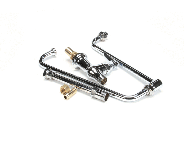 GROEN PARTS Groen 146220 Single Pantry Faucet With Swing Spout An - SKU GR146220