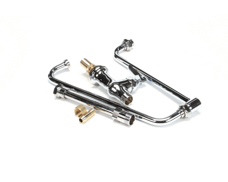 GROEN PARTS Groen 146220 Single Pantry Faucet With Swing Spout An - SKU GR146220