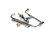 GROEN PARTS Groen 146220 Single Pantry Faucet With Swing Spout An - SKU GR146220