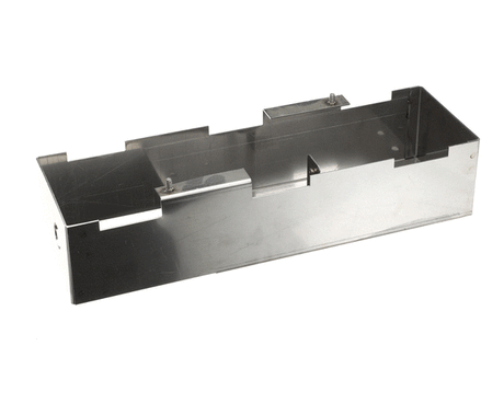 GROEN PARTS Groen 146510 Mili Volt Ignition Module Plate Assembly - SKU GR146510