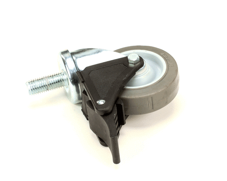 GROEN PARTS Groen 146513 Caster Swivel With Brake - SKU GR146513