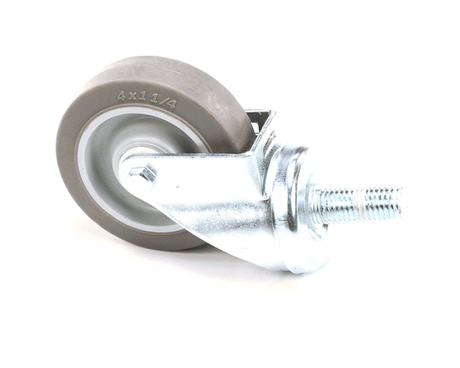GROEN PARTS Groen 146515 Caster Without Brake - SKU GR146515