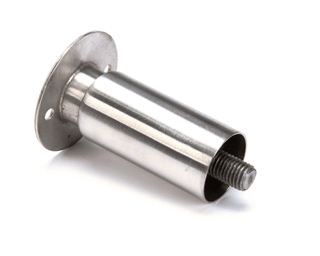 GROEN PARTS Groen 146521 Flanged Foot W/O Adapter - SKU GR146521