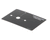 GROEN PARTS Groen 146649 Overlay For Gas Braising Pan Control Box - SKU GR146649