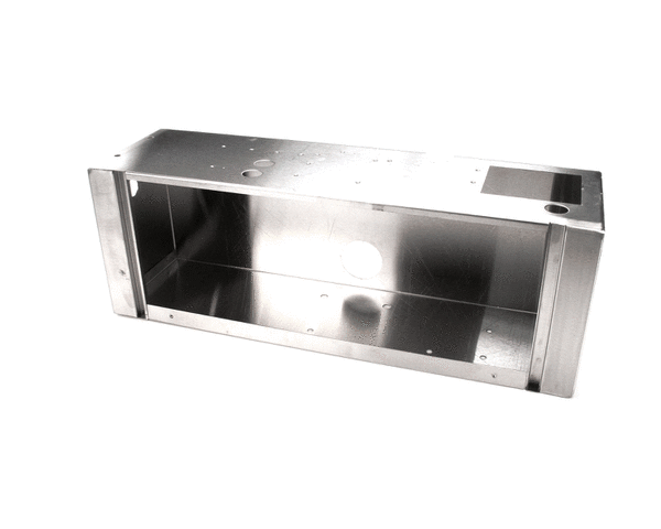 GROEN PARTS Groen 147313 Assembly Control Panel Box - SKU GR147313