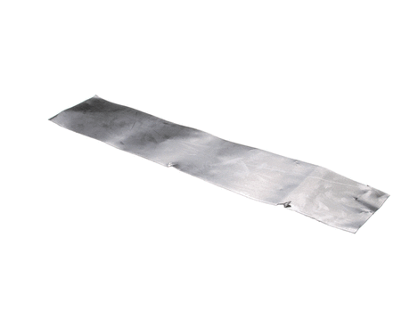 GROEN PARTS Groen 147693 Graphite Sheet 4.437 X 21.0 Ssb-E - SKU GR147693