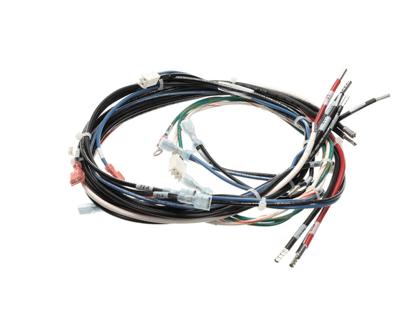 GROEN PARTS Groen 148112 Harness Power HY-3/5E - SKU GR148112