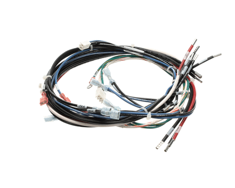 GROEN PARTS Groen 148112 Harness Power HY-3/5E - SKU GR148112