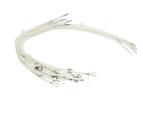 GROEN PARTS Groen 148115 Harness Heater HY-5E - SKU GR148115
