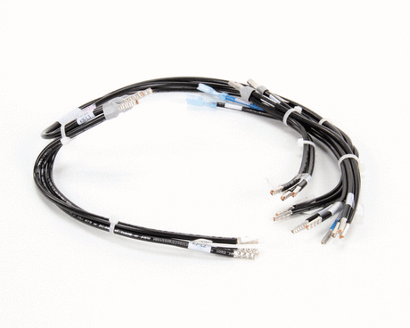GROEN PARTS Groen 148118 Harness Power HY-6E - SKU GR148118