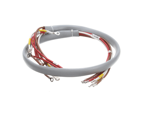 GROEN PARTS Groen 148506 Wiring Harness Load EE-40 - SKU GR148506