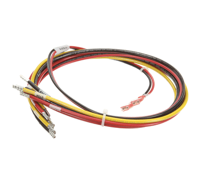 GROEN PARTS Groen 148539 Wiring Harness Power BPM-40E - SKU GR148539