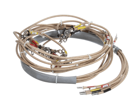 GROEN PARTS Groen 148560 Wire Harness Elements BPM-30E - SKU GR148560