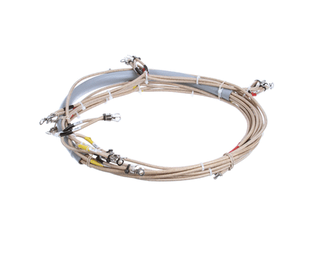 GROEN PARTS Groen 148561 Wire Harness Elements BPM-40E - SKU GR148561