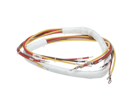 GROEN PARTS Groen 148718 Wiring Harness Asm Heaters - SKU GR148718