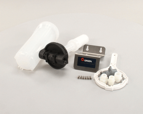 GROEN PARTS Groen 149100 Boilerless Water Treatment Kit - SKU GR149100