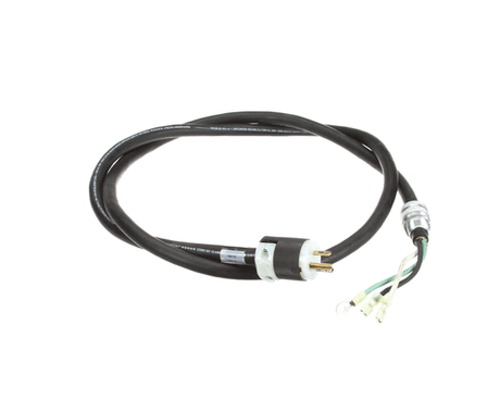 GROEN PARTS Groen 149179 Cord Plug Assembly 6-0 - SKU GR149179