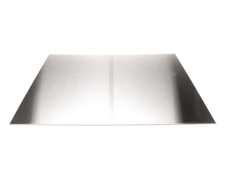 GROEN PARTS Groen 149231 Weldment Right Side Cover SSB-3E - SKU GR149231