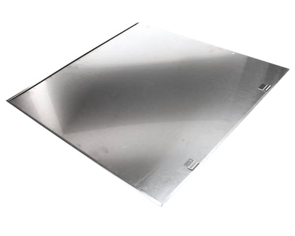 GROEN PARTS Groen 149235 Weldment Right Side Cover SSB-5G/E - SKU GR149235