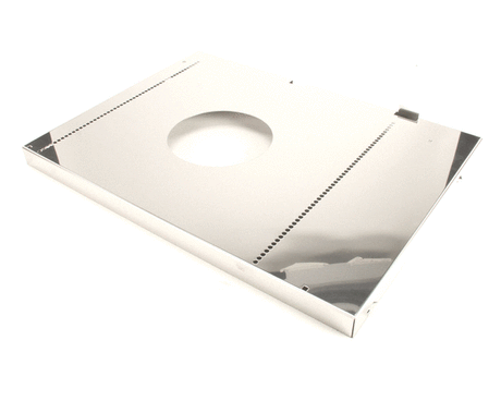 GROEN PARTS Groen 149313 Shroud Fan SSB-5G\E - SKU GR149313