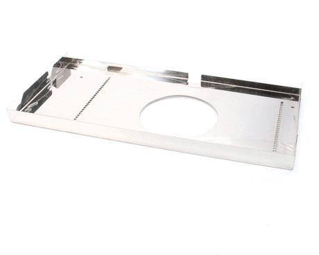 GROEN PARTS Groen 149387 Shroud Fan SSB-3G/E - SKU GR149387