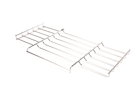 GROEN PARTS Groen 149883 Rack Lid Support Left SSB-3 - SKU GR149883