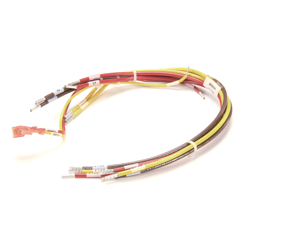 GROEN PARTS Groen 149942 Harness Wiring High Voltage - SKU GR149942
