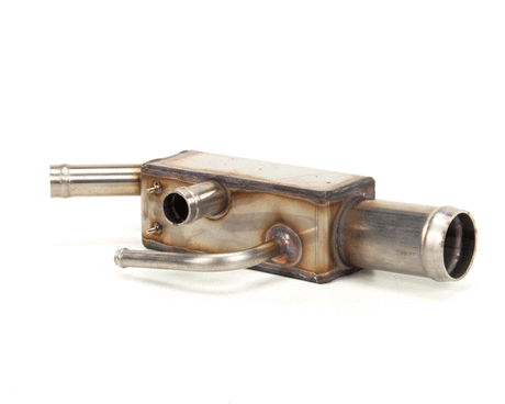 GROEN PARTS Groen 150659 Weldment Drain Manifold Assy SSB-3/5E&amp; - SKU GR150659