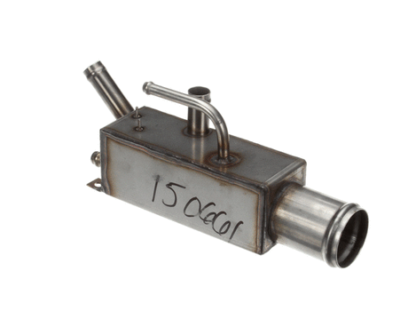 GROEN PARTS Groen 150661 Weldment Drain Box SSB-10EG - SKU GR150661