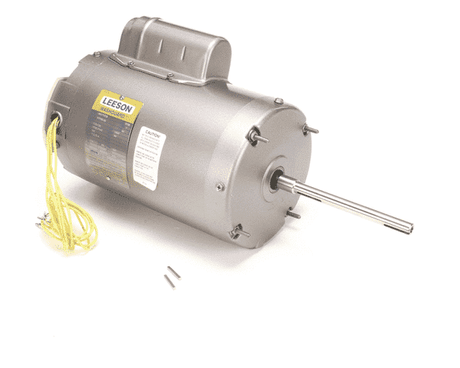 GROEN PARTS Groen 151260 Leeson 1/2 HP Motor - SKU GR151260