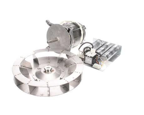 GROEN PARTS Groen 152084 Hanning Motor Kit - SKU GR152084