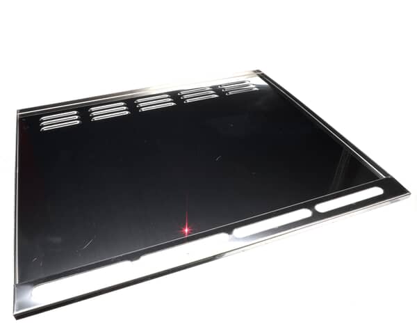 GROEN PARTS Groen 152087 1-PIECE Slidable Steam Lid - SKU GR152087