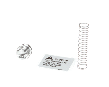 GROEN PARTS Groen 152736 Kit Conversion Johnson - Natural - SKU GR152736