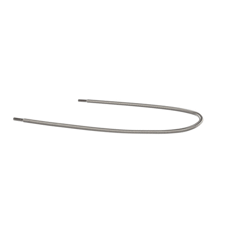 GROEN PARTS Groen 152892 1/4 Gas SS Flex Line 33 Long - SKU GR152892