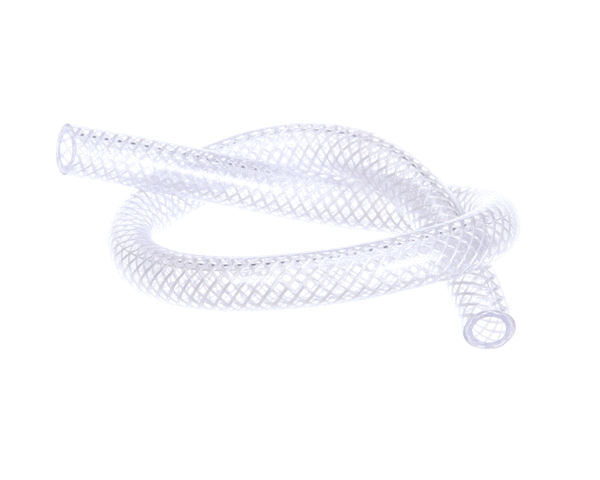GROEN PARTS Groen 152954 Hose Silicone 15.625 Long 0.0625 Thk - SKU GR152954