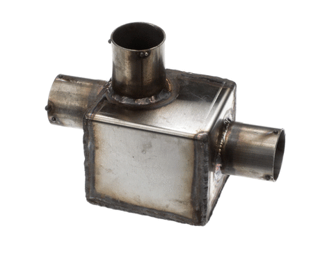 GROEN PARTS Groen 152970 Weldment Drain Box - SKU GR152970