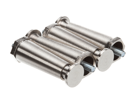 GROEN PARTS Groen 153371 Kit 4-IN Adjustable Leg (4 Ea) - SKU GR153371