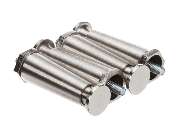 GROEN PARTS Groen 153371 Kit 4-IN Adjustable Leg (4 Ea) - SKU GR153371