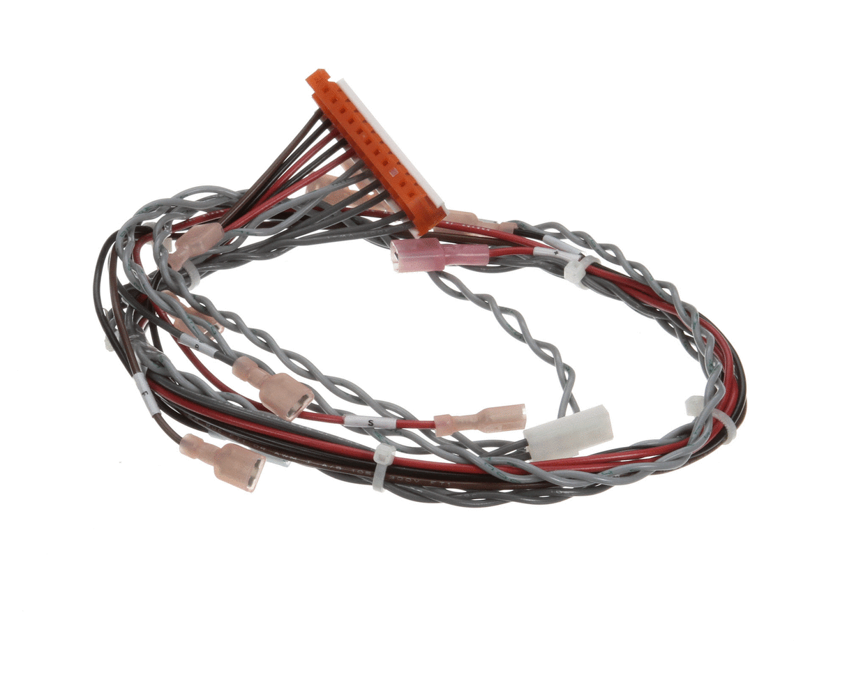 GROEN PARTS Groen 153843 Harness SSB-10E Rear - SKU GR153843