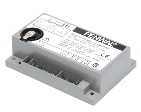 GROEN PARTS Groen 154059 (Ce) Spark Ignition Module - SKU GR154059