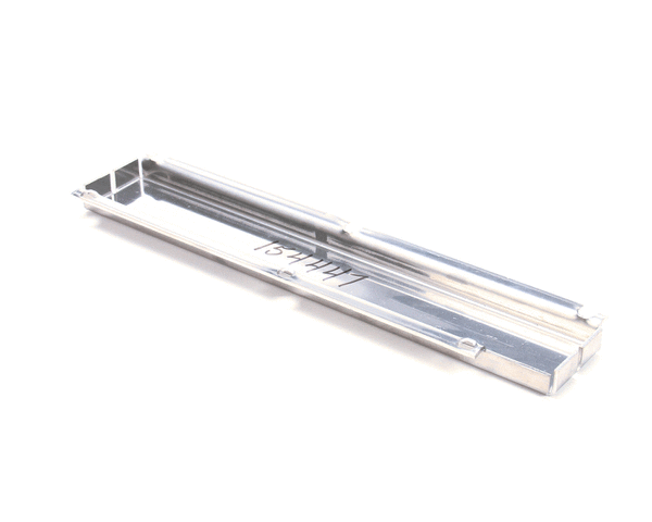 GROEN PARTS Groen 154447 Bracket Element Hold Down Left Vrc - SKU GR154447