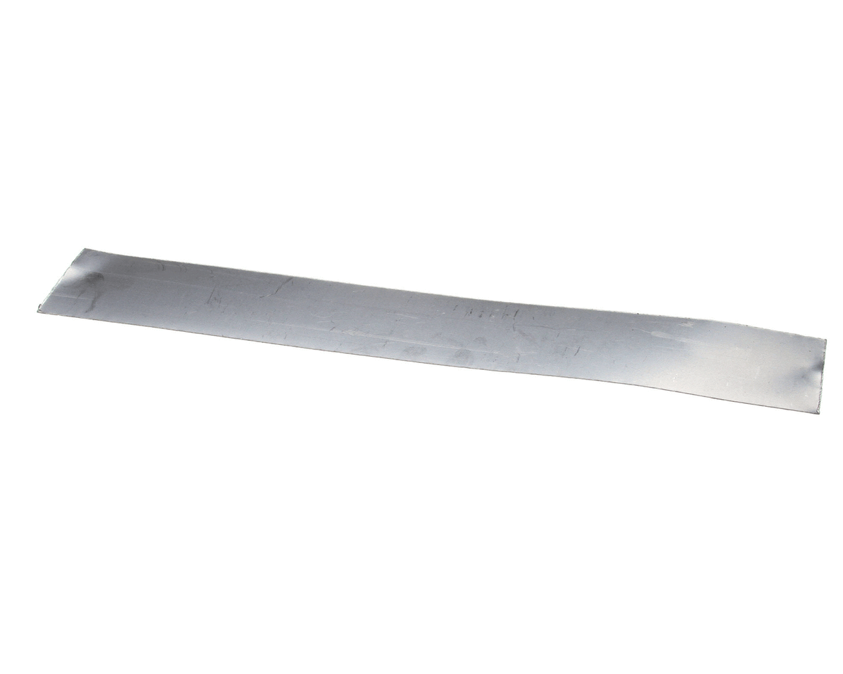 GROEN PARTS Groen 154450 Sheet Graphite Vrc Left - SKU GR154450
